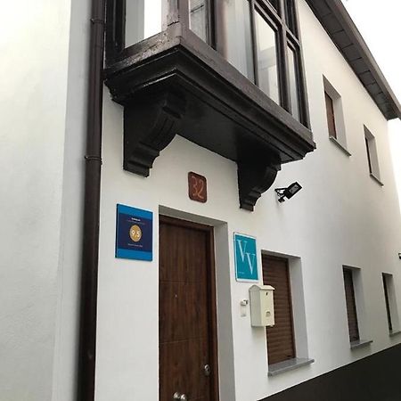 Narcea Turismo Real Apartment Cangas De Narcea Ngoại thất bức ảnh