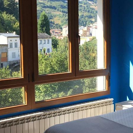 Narcea Turismo Real Apartment Cangas De Narcea Ngoại thất bức ảnh