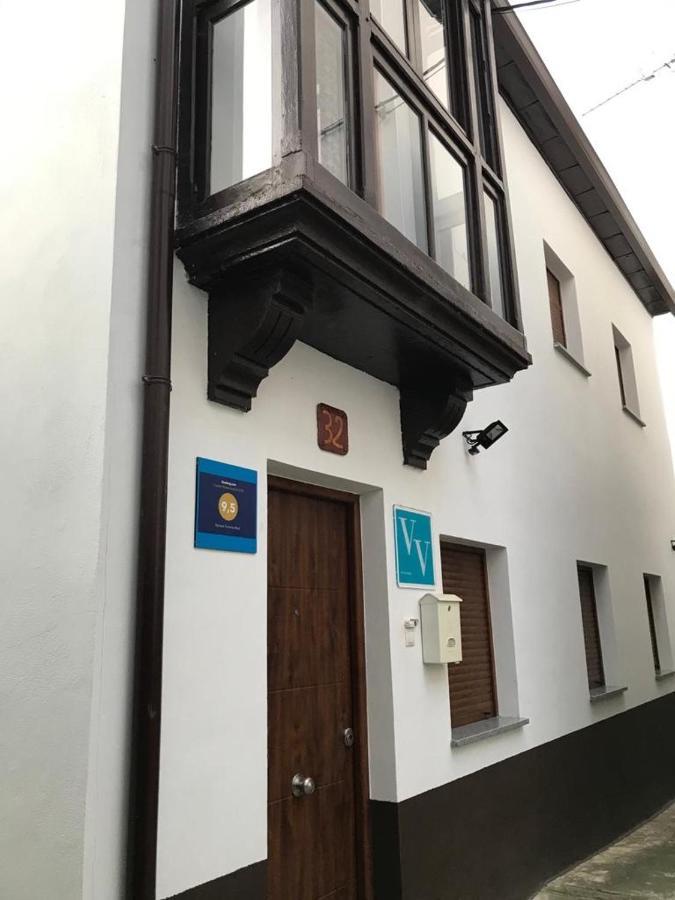 Narcea Turismo Real Apartment Cangas De Narcea Ngoại thất bức ảnh