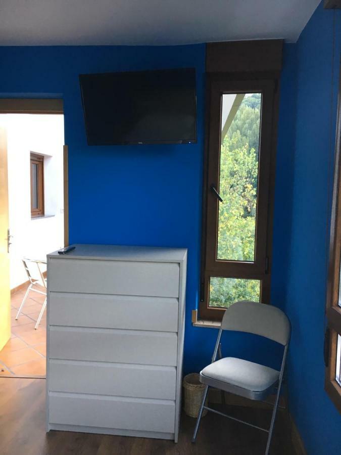 Narcea Turismo Real Apartment Cangas De Narcea Ngoại thất bức ảnh