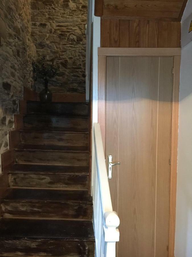 Narcea Turismo Real Apartment Cangas De Narcea Ngoại thất bức ảnh
